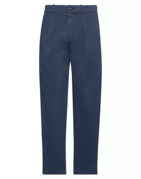 Брюки Department 5, синий