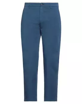 Брюки Department 5, синий