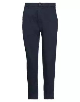 Брюки Department 5, синий