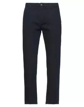 Брюки Department 5, синий