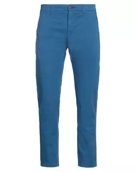 Брюки Department 5, синий