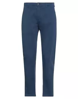 Брюки Department 5, синий