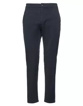 Брюки Department 5, синий