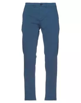 Брюки Department 5, синий