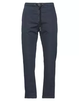 Брюки Department 5, синий