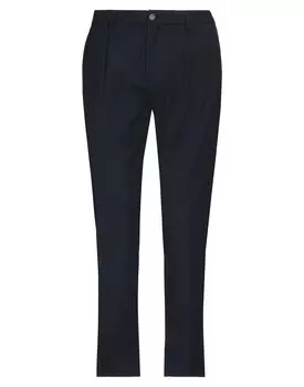 Брюки Department 5, синий