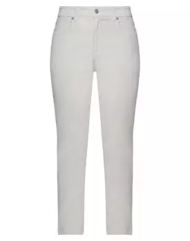 Брюки Department 5, светло-серый