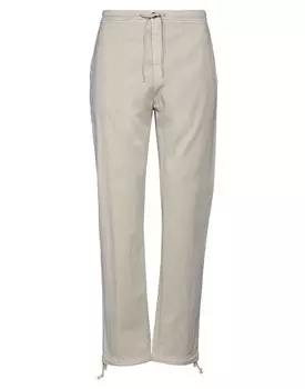 Брюки Department 5, светло-серый