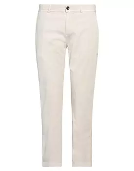 Брюки Department 5, светло-серый