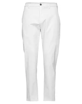 Брюки Department 5, светло-серый