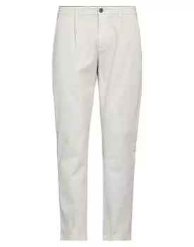 Брюки Department 5, светло-серый