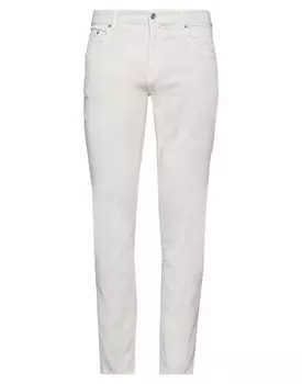 Брюки Department 5, светло-серый