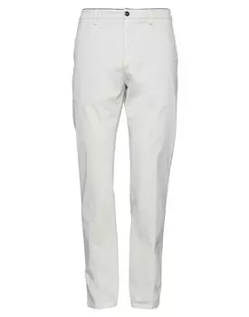 Брюки Department 5, светло-серый