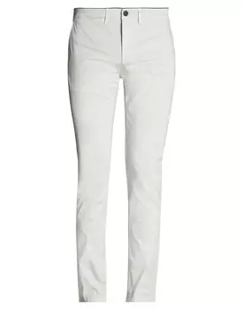 Брюки Department 5, светло-серый