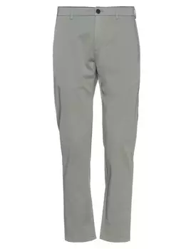 Брюки Department 5, зеленый