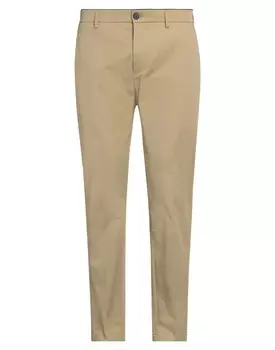 Брюки Department 5, зеленый