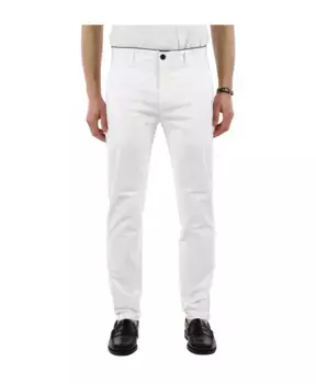 Брюки Department Five, белый