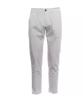 Брюки Department Five, белый