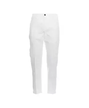 Брюки Department Five, белый