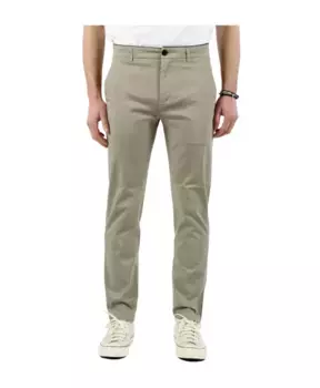 Брюки Department Five, бежевый