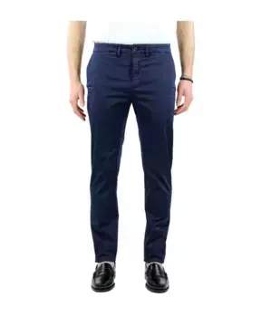 Брюки Department Five, синий