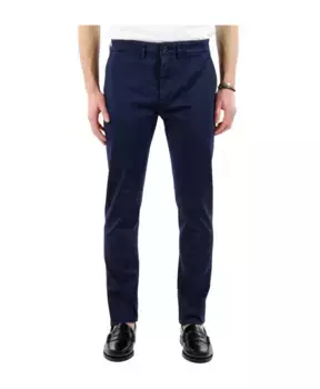 Брюки Department Five, синий