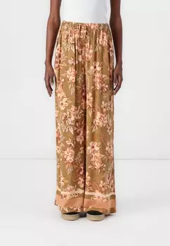 Брюки DESERT DREAMS PANT Rip Curl, бронза