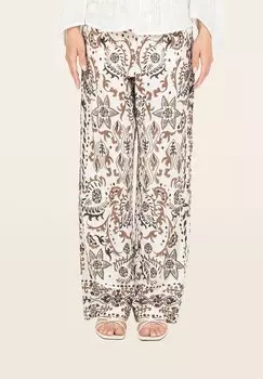 Брюки DESERVED Odd Molly, коричневый