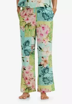 Брюки Desigual, синие