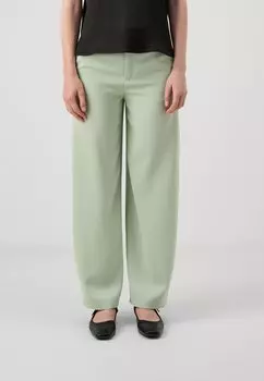 Брюки Desk DRYKORN, зеленые