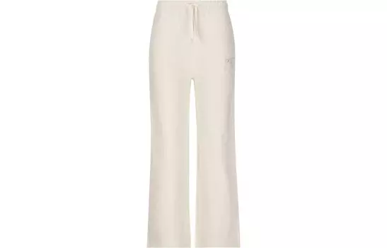 Брюки детские Burberry, белый