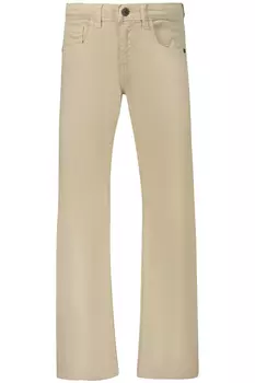 Брюки детские Guess Jeans, бежевый