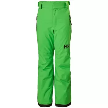Брюки детские Helly Hansen Legendary, clover