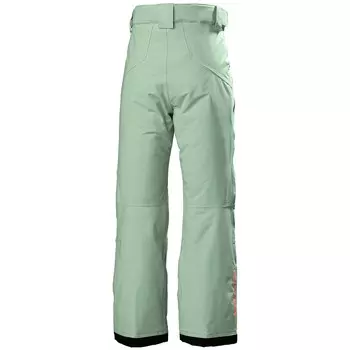 Брюки детские Helly Hansen Legendary, нефритовый