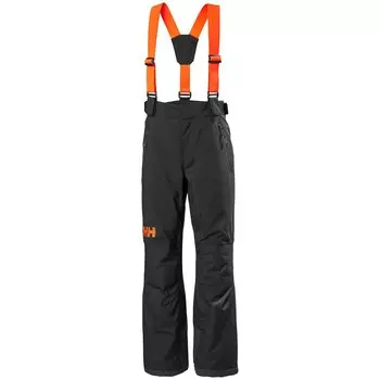 Брюки детские Helly Hansen No Limits 2.0, черный