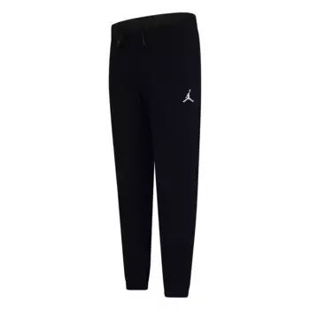 Брюки детские JDG Brooklyn Essentials Jordan, черный