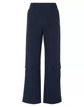 Брюки Deveaux, синий