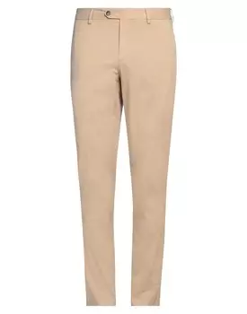 Брюки Devore Incipit, бежевый