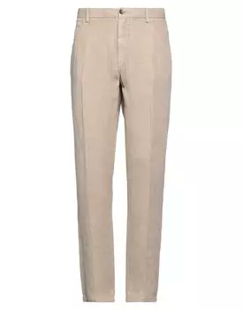 Брюки Devore Incipit, бежевый