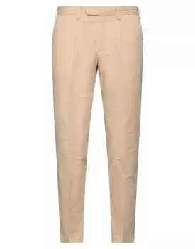 Брюки Devore Incipit, бежевый