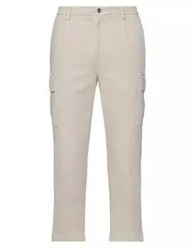 Брюки Devore Incipit, бежевый