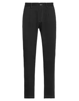 Брюки Devore Incipit, черный