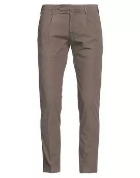 Брюки Devore Incipit, хаки