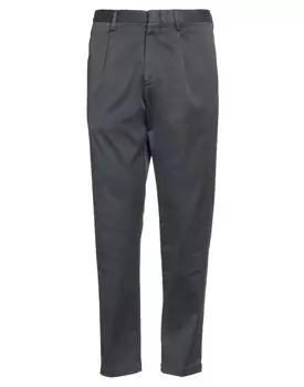 Брюки Devore Incipit, серый