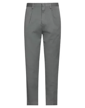 Брюки Devore Incipit, серый