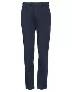 Брюки Devore Incipit, синий