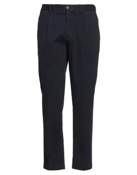 Брюки Devore Incipit, синий