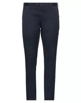 Брюки Devore Incipit, синий