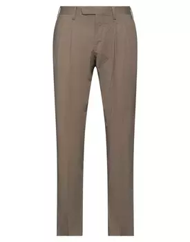 Брюки Devore Incipit, зеленый