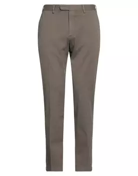 Брюки Devore Incipit, зеленый